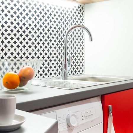 Deco City Center Apartment Iraklio Exteriér fotografie