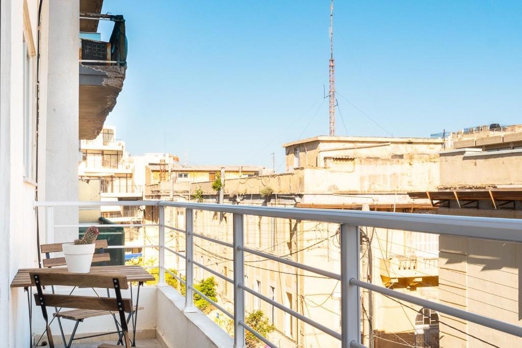 Deco City Center Apartment Iraklio Exteriér fotografie