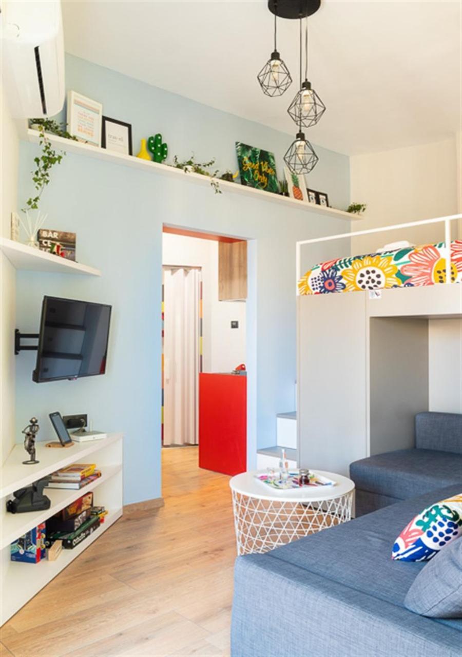 Deco City Center Apartment Iraklio Exteriér fotografie